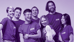 Chooseday 25th August - Choose to Wear It Purple π