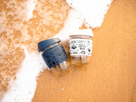 Chooseday 25th July - Choose to be Plastic Free!