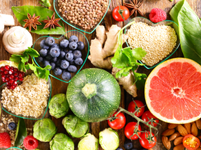 Chooseday 7th April, Choose to Put Your Health First