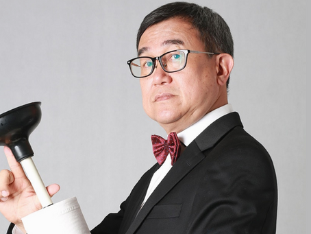 This Chooseday 14th November - Choose to make Number Twos Number One this World Toilet Day!