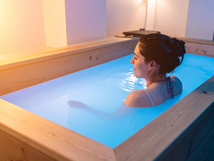 Chooseday 24th March, Choose Temperature Therapy 🧊🔥