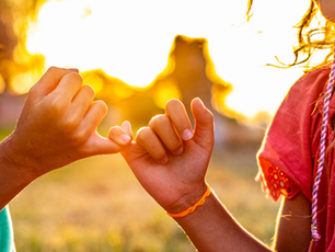 Chooseday 26th May - Choose To Be All In For Reconciliation