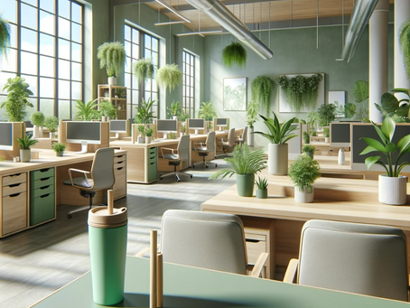 Chooseday 16th January - Choose to Refresh Your Workspace.