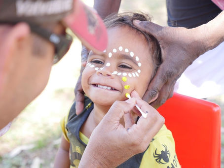 Chooseday 21st November - Choose to Choose to Change a Childs Future!