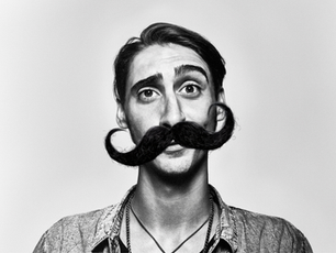 Chooseday 21st October, Choose to Grow for Men's Health this Movember