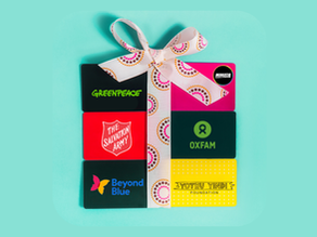 Chooseday 18th November, Choose Sustainable Gifts This Festive Season 🎁