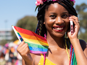 Chooseday 30th  January - Choose to Celebrate Midsumma!