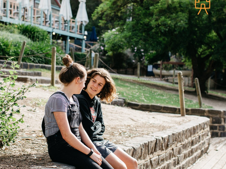 Chooseday 18th July - Choose to Never Give Up!