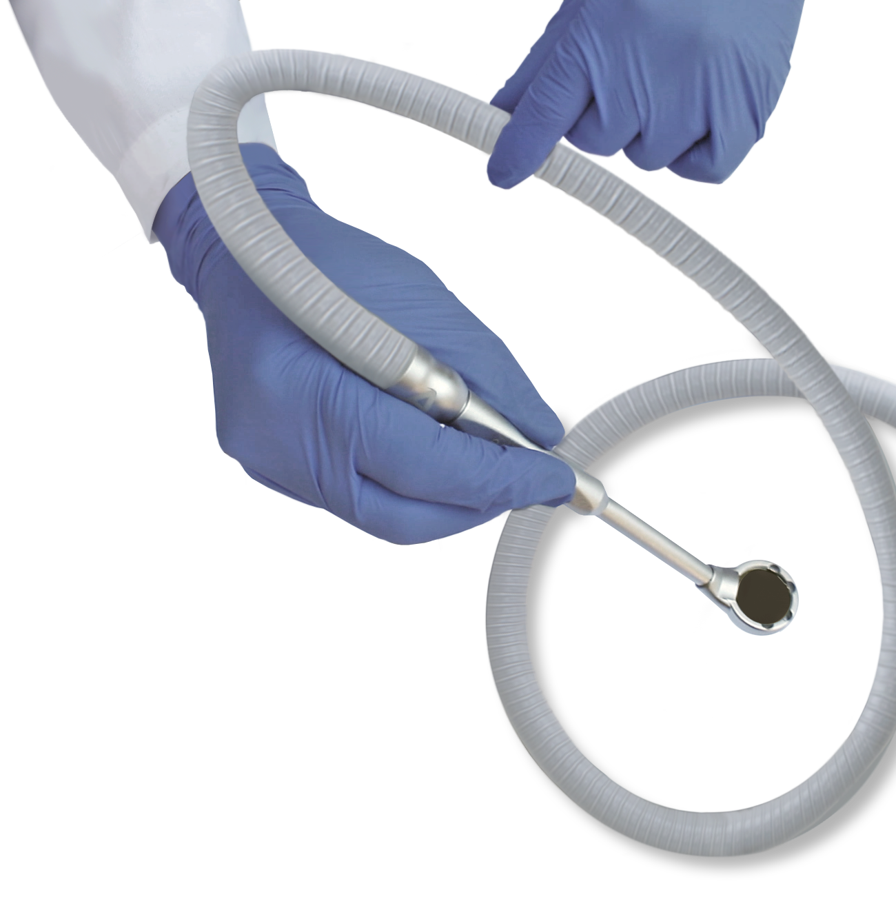 HVE Vacuum Line Ascentcare Dental Products