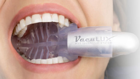 Get the Most from your VacuLUX Mouthpieces