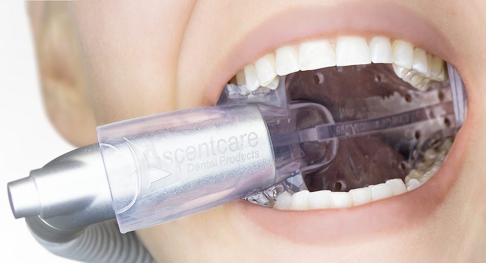 Get the Most from your VacuLUX Mouthpieces Ascentcare Dental Products