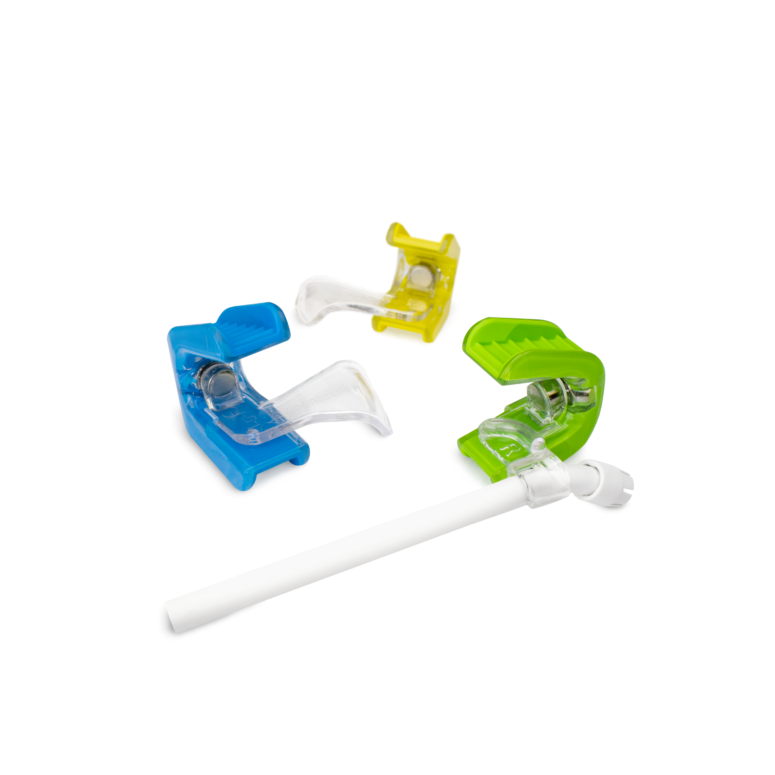 Shop Bite Blocks Ascentcare Dental