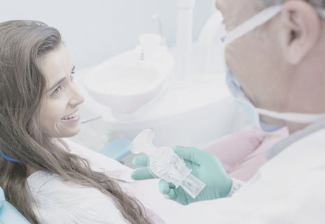 Why every hygienist should use an isolation system
