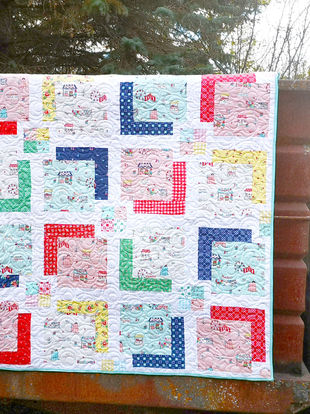 Quilty Fun