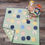 Thumbnail: Scattered Chicks Quilt Pattern