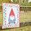 Thumbnail: Gratitude Gnome Mini Quilt Pattern