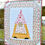Thumbnail: Generous Gnomette Mini Quilt Pattern
