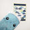 Thumbnail: No Fear Mini Quilt Pattern