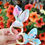 Thumbnail: Bunny Teether - Sewing Pattern