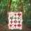 Thumbnail: Mushroom Garden Quilt Pattern