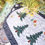 Thumbnail: Trail Map Quilt Pattern