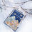 Thumbnail: Mountain Sky Mini Quilt Pattern