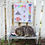Thumbnail: Sugar & Sweets Mini Quilt