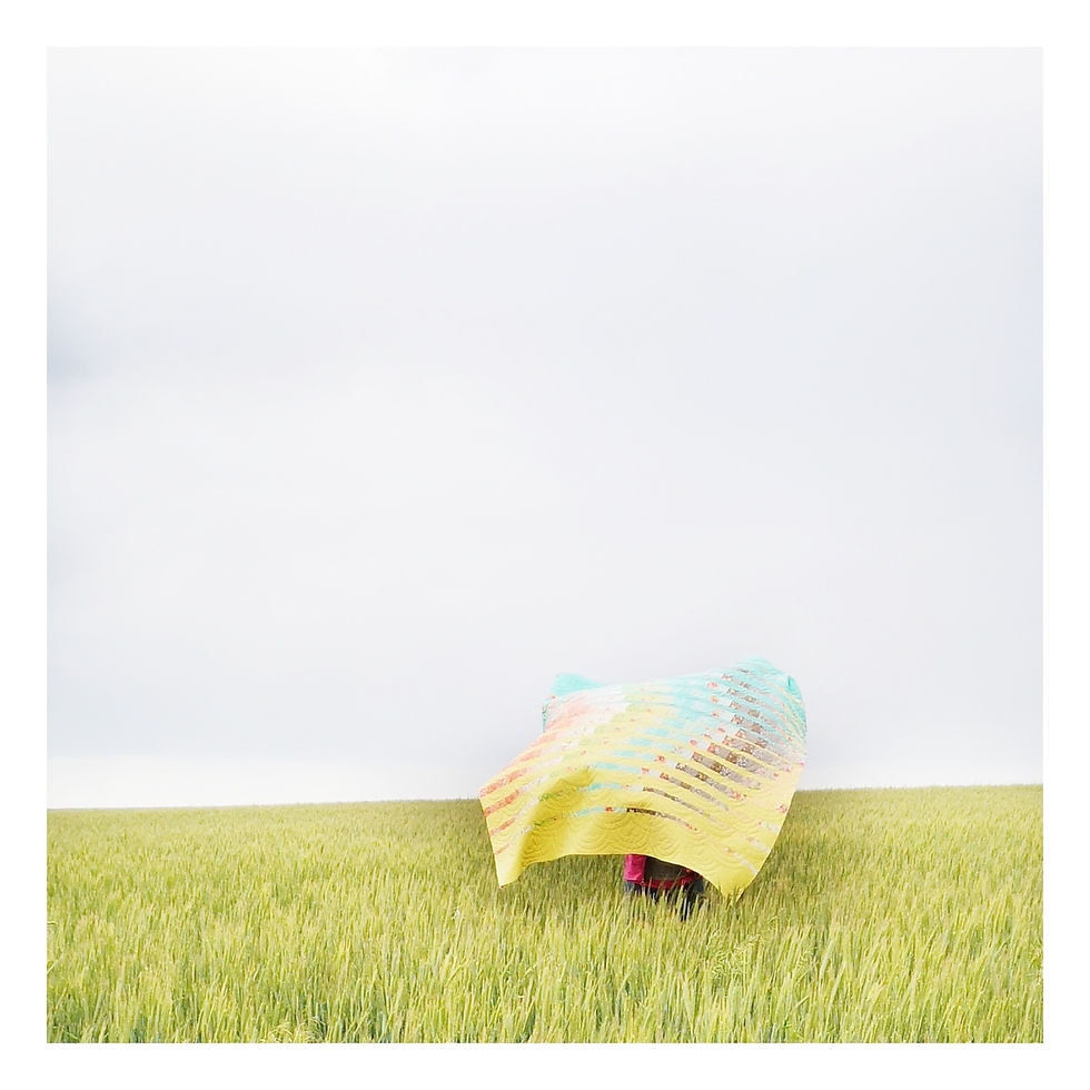 Thumbnail: Beyond the Horizon