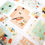 Thumbnail: Pages of the Book - Mini Quilt / Pillow Quilt