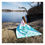Thumbnail: Be A Mermaid Quilt Pattern