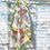 Thumbnail: Quilted Fields Quilt Pattern