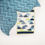 Thumbnail: No Fear Mini Quilt Pattern