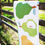 Thumbnail: Pear Season Quilt Pattern