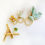 Thumbnail: Bunny Teether - Sewing Pattern