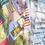 Thumbnail: Quilted Fields Quilt Pattern