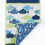 Thumbnail: No Fear Mini Quilt Pattern