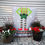 Thumbnail: Be An Elf Quilt Pattern