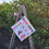 Thumbnail: Sugar & Sweets Mini Quilt