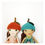 Thumbnail: Pumpkin Doll Hat - Knitting Pattern