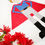 Thumbnail: Enchanted King Quilt Block