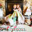 Thumbnail: Be An Elf Quilt Pattern