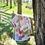 Thumbnail: Quilted Fields Quilt Pattern
