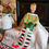Thumbnail: Be An Elf Quilt Pattern
