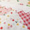 Thumbnail: Strawberry Patch Mini Quilt