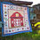 Thumbnail: Barn Quilts Pattern