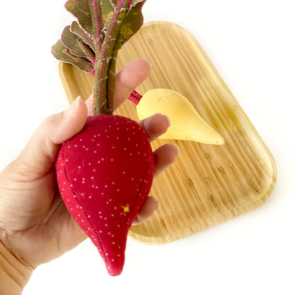 Thumbnail: Stuffed Beet Pattern