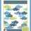 Thumbnail: No Fear Mini Quilt Pattern