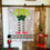 Thumbnail: Be An Elf Quilt Pattern