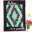 Thumbnail: Believe it is Possible Mini Quilt Pattern