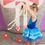 Thumbnail: Be A Ballerina Quilt Pattern